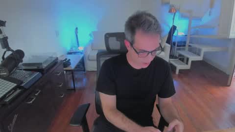 Andrew online show from 6, 5, 2026