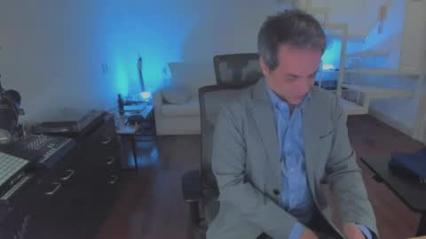 Andrew online show from 3, 6, 2026