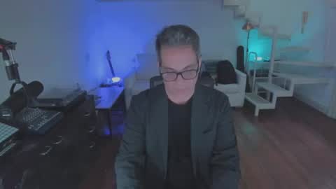 Andrew online show from 12, 6, 2026