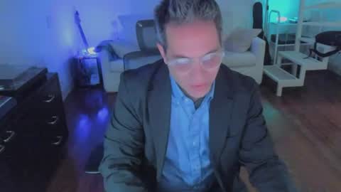 Andrew online show from 10, 7, 2026