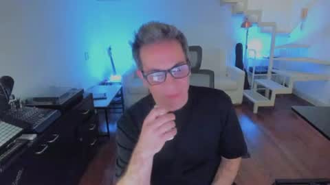 Andrew online show from 29, 7, 2026
