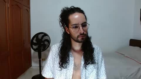 Andy1113 online show from 2, 6, 2026