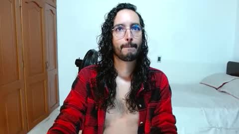 Andy1113 online show from 5, 6, 2026
