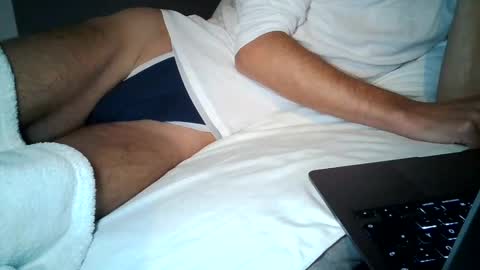 andy_24j online show from 14, 10, 2025