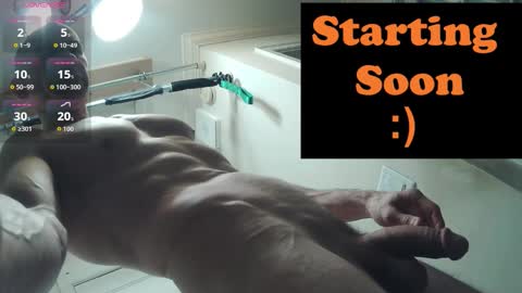 andy_552 online show from 15, 2, 2026