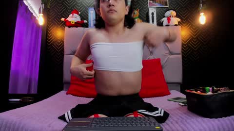 andy angel online show from 17, 1, 2025