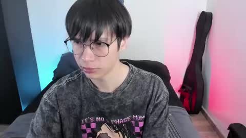 twx Andy twink3 online show from 6, 8, 2026