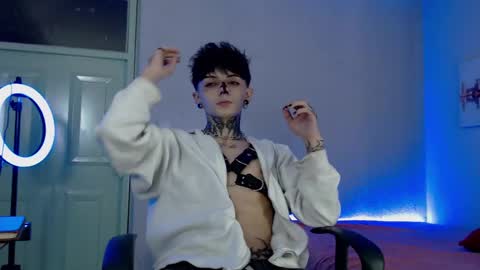 ANDY online show from 7, 12, 2024