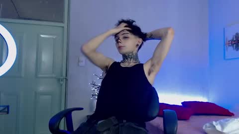 ANDY online show from 18, 12, 2024