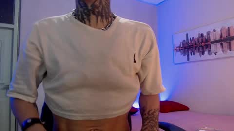 ANDY online show from 23, 12, 2024