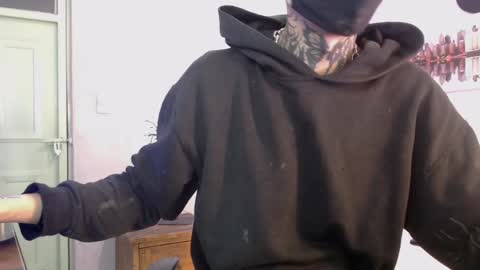 ANDY online show from 29, 12, 2024