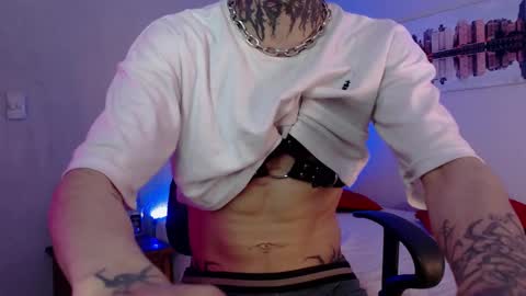 ANDY online show from 6, 1, 2025
