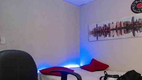 ANDY online show from 11, 1, 2025