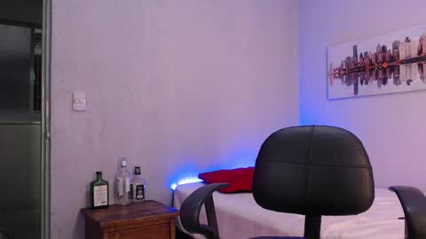ANDY online show from 12, 1, 2025