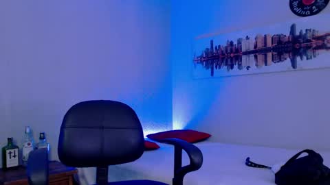 ANDY online show from 15, 1, 2025