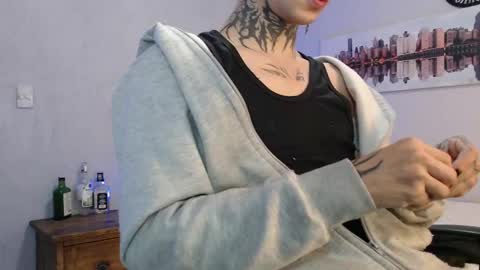 ANDY online show from 26, 1, 2025
