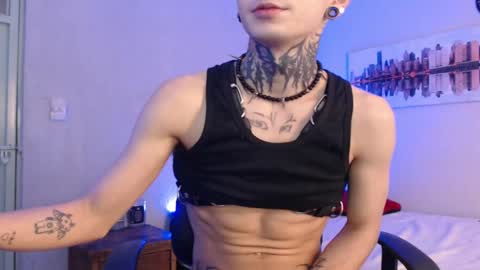 ANDY online show from 29, 1, 2025