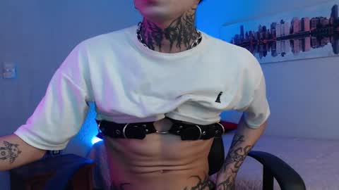 ANDY online show from 12, 3, 2025