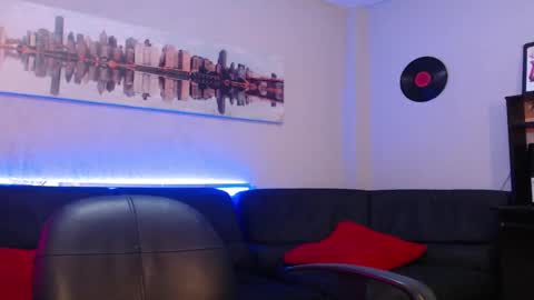 ANDY online show from 8, 9, 2025