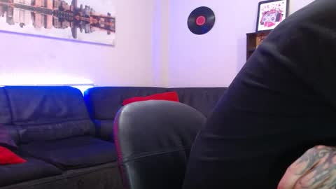 ANDY online show from 10, 9, 2025