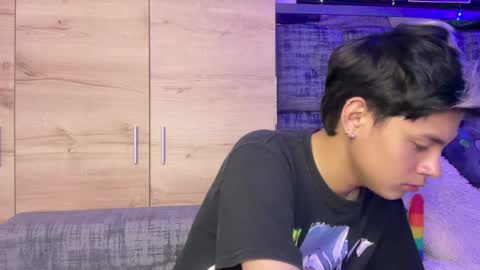 Andy online show from 5, 12, 2024