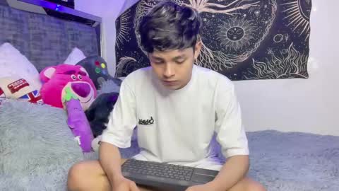 Andy online show from 11, 2, 2025