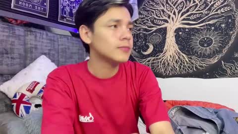 Andy online show from 12, 2, 2025