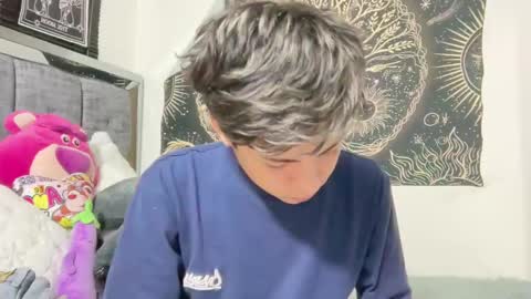 Andy online show from 21, 2, 2025