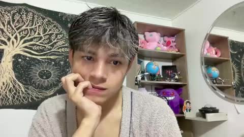 Andy online show from 24, 2, 2025