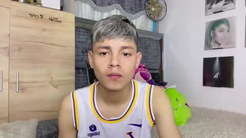 Andy online show from 19, 11, 2025