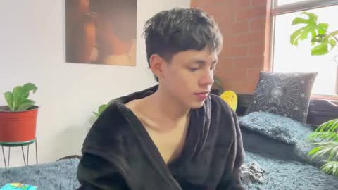 Andy online show from 4, 2, 2026