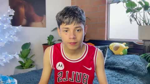 Andy online show from 9, 2, 2026