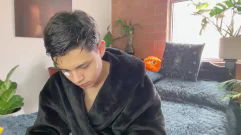 Andy online show from 19, 2, 2026