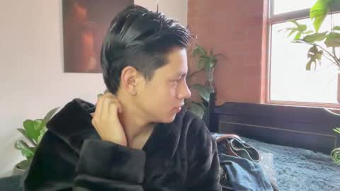 Andy online show from 27, 2, 2026