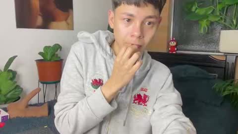 Andy online show from 12, 3, 2026