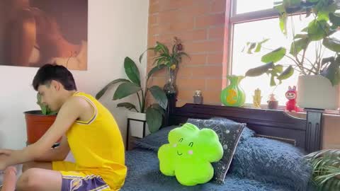 Andy online show from 25, 3, 2026