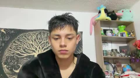 Snapshot of andy_belier chatting on 29, 5, 2026 Andy online show from 29, 5, 2026