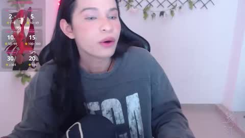 ANDY online show from 13, 5, 2026
