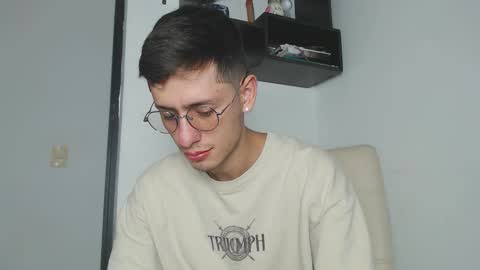 Snapshot of andy_collins__ chatting on 17, 1, 2026 andy_collins__ online show from 17, 1, 2026