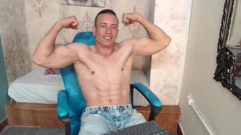 ANDY  online show from 20, 12, 2025