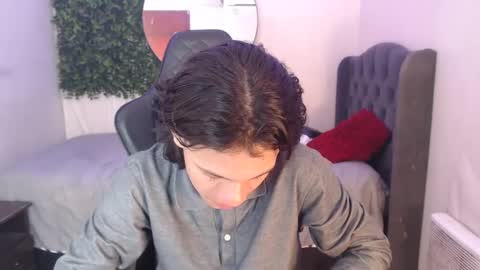 andy_dan1 online show from 19, 1, 2025