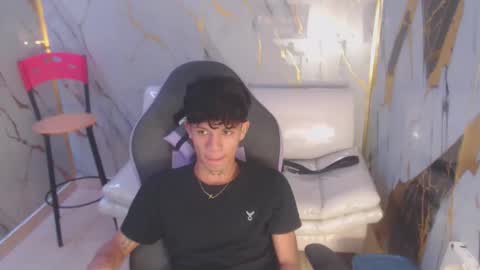 andy_dan1 online show from 16, 10, 2025