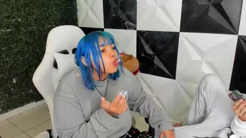 Snapshot of andy_dan1 chatting on 9, 1, 2026 andy_dan1 online show from 9, 1, 2026