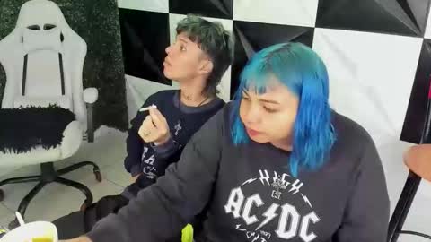 Snapshot of andy_dan1 chatting on 13, 1, 2026 andy_dan1 online show from 13, 1, 2026