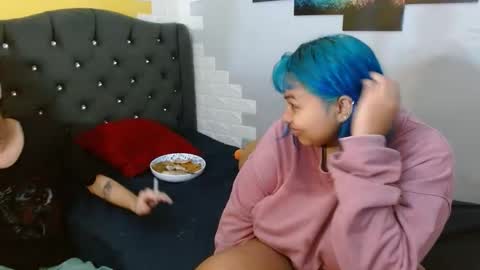 Snapshot of andy_dan1 chatting on 16, 1, 2026 andy_dan1 online show from 16, 1, 2026