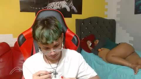 Snapshot of andy_dan1 chatting on 21, 2, 2026 andy_dan1 online show from 21, 2, 2026