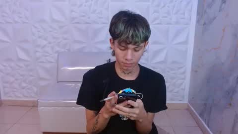 andy_dan1 online show from 18, 3, 2026