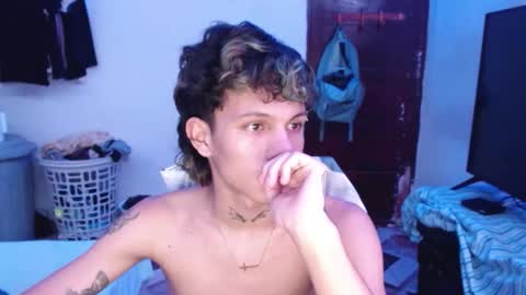 andy_dan1 online show from 4, 5, 2026