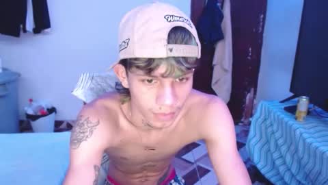 andy_dan1 online show from 6, 5, 2026