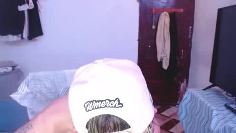 andy_dan1 online show from 8, 5, 2026